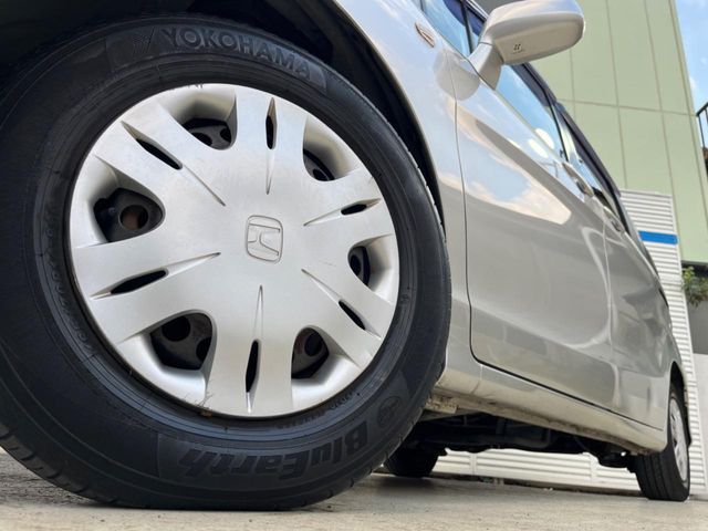 HONDA FREED Spike 2010