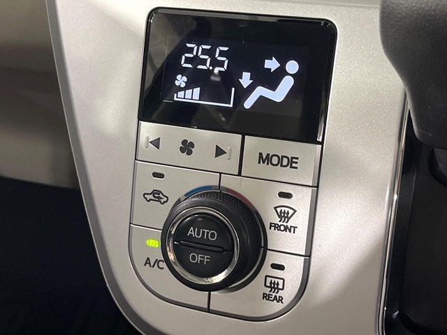 DAIHATSU CAST STYLE 2017