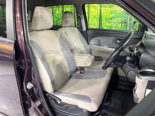 DAIHATSU CAST STYLE 2017