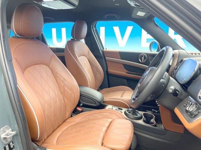 BMW MINI COOPER SD CROSSOVER 2020