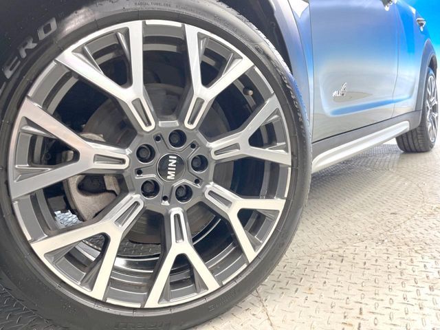 BMW MINI COOPER SD CROSSOVER 2020