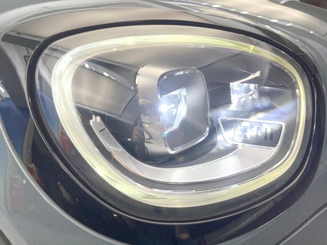 BMW MINI COOPER SD CROSSOVER 2020