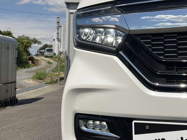 HONDA N BOX CUSTOM 2019