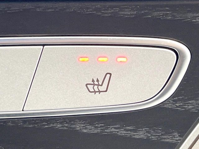 MERCEDES BENZ MERCEDES BENZ C class sedan 2017