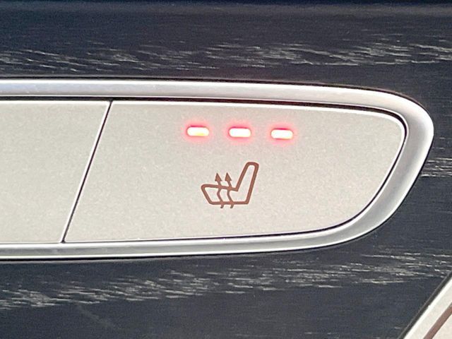 MERCEDES BENZ MERCEDES BENZ C class sedan 2018