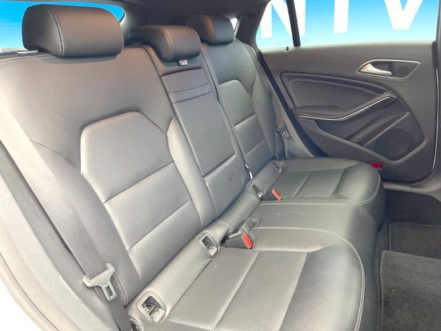 MERCEDES BENZ MERCEDES BENZ CLA Shooting Brake 2018