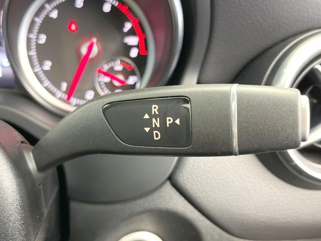 MERCEDES BENZ MERCEDES BENZ CLA Shooting Brake 2018