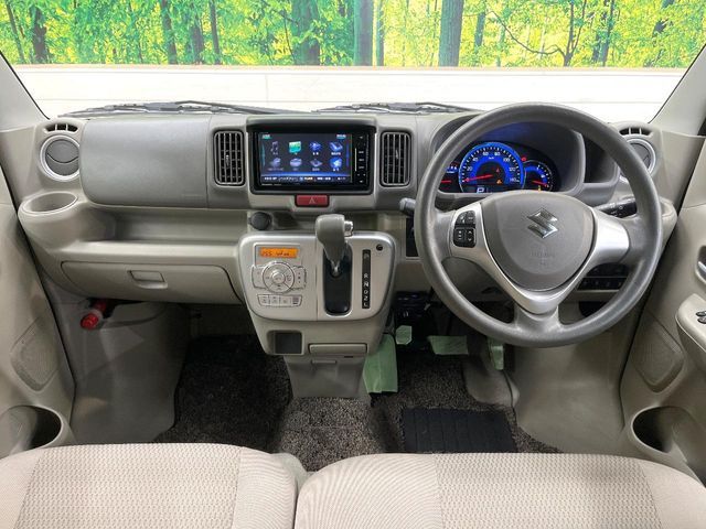 SUZUKI EVERY wagon 2018