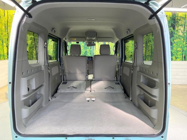 SUZUKI EVERY wagon 2018