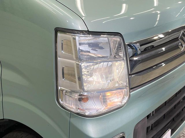 SUZUKI EVERY wagon 2018