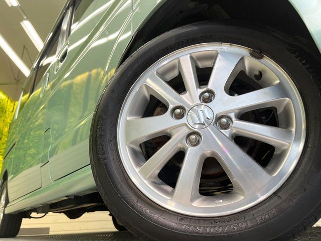 SUZUKI EVERY wagon 2018