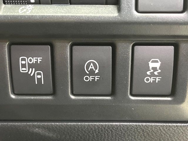 SUBARU IMPREZA SPORT 2019