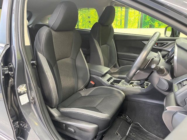 SUBARU IMPREZA SPORT 2019