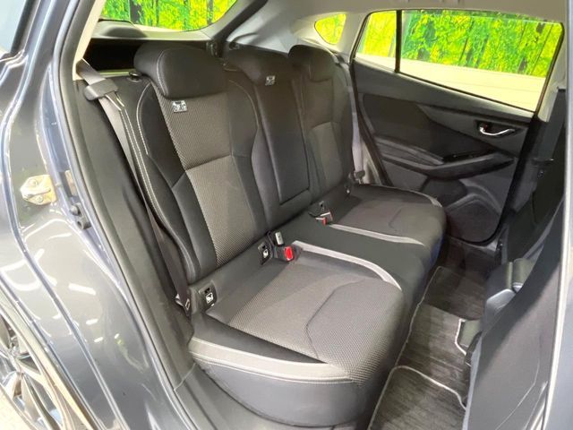 SUBARU IMPREZA SPORT 2019