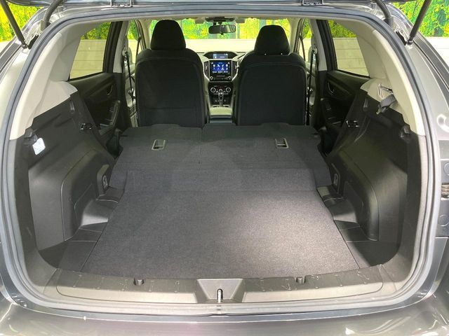 SUBARU IMPREZA SPORT 2019