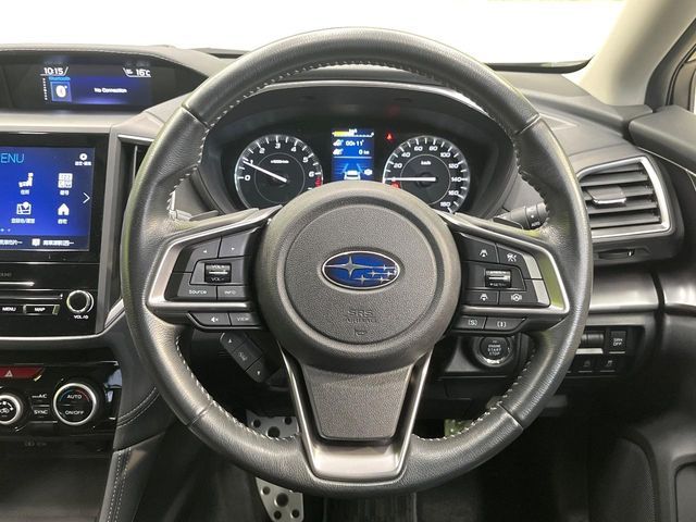 SUBARU IMPREZA SPORT 2019