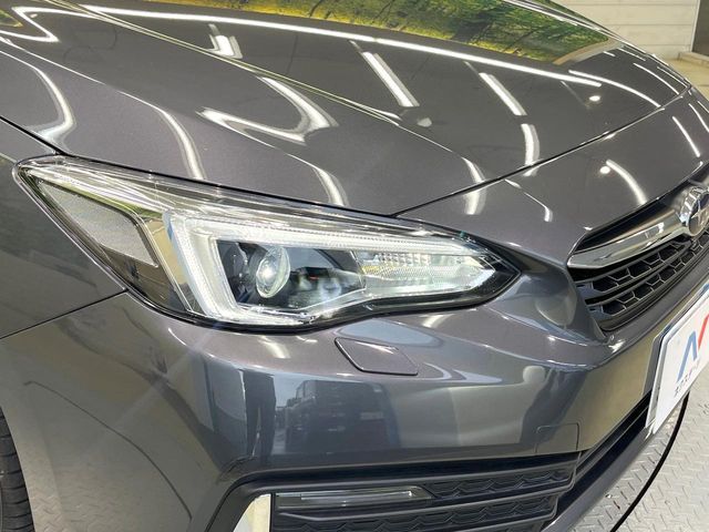 SUBARU IMPREZA SPORT 2019