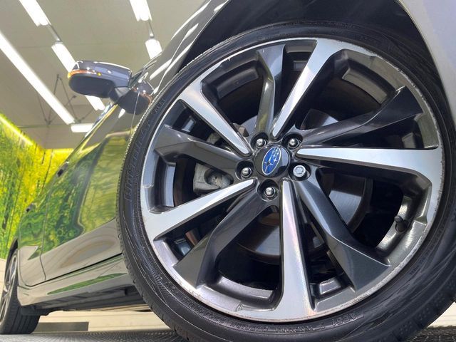 SUBARU IMPREZA SPORT 2019