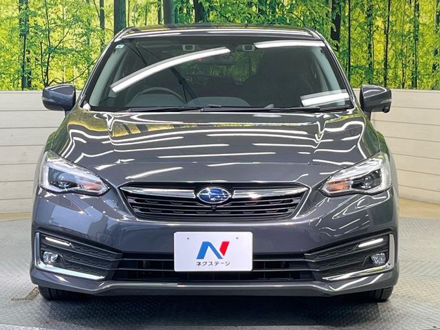 SUBARU IMPREZA SPORT 2019