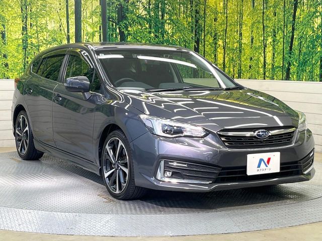SUBARU IMPREZA SPORT 2019