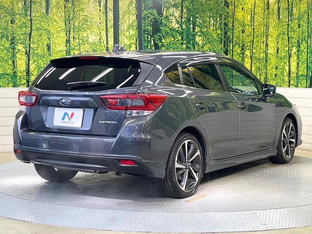 SUBARU IMPREZA SPORT 2019