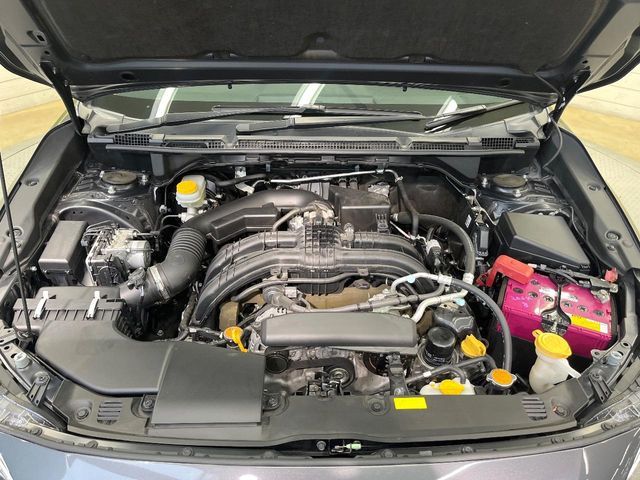 SUBARU IMPREZA SPORT 2019