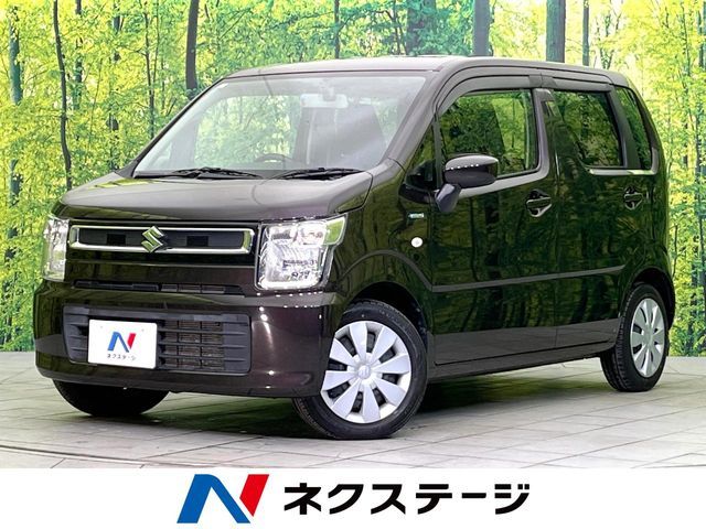 SUZUKI WAGON R 2019