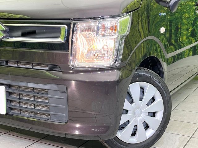 SUZUKI WAGON R 2019