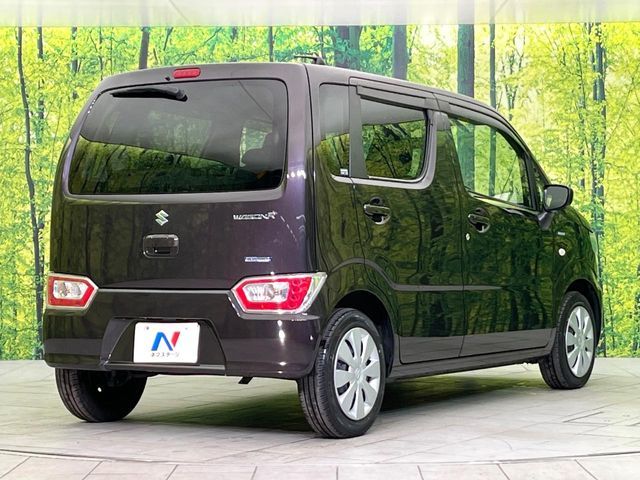 SUZUKI WAGON R 2019