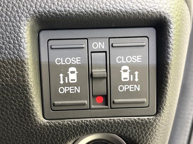 HONDA N BOX CUSTOM 2017