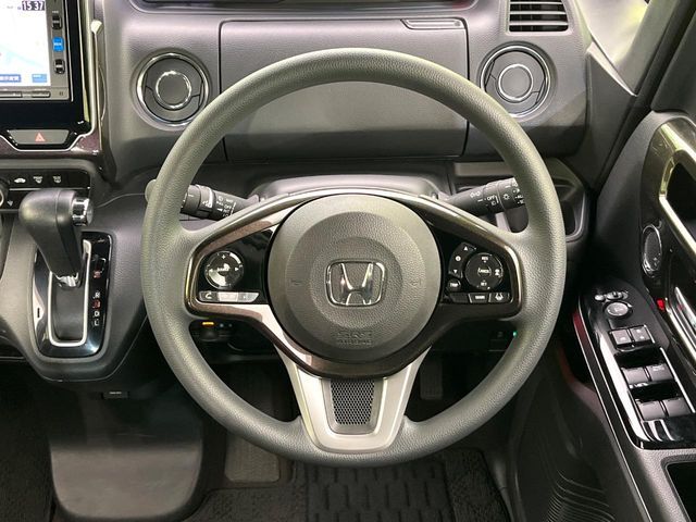 HONDA N BOX CUSTOM 2017