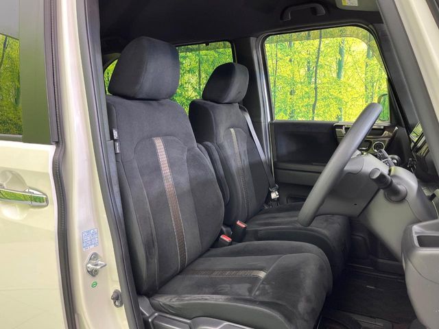 HONDA N BOX CUSTOM 2017