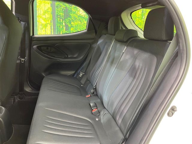 TOYOTA YARIS HYBRID 2020