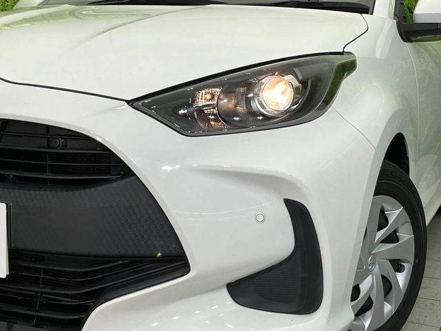 TOYOTA YARIS HYBRID 2020