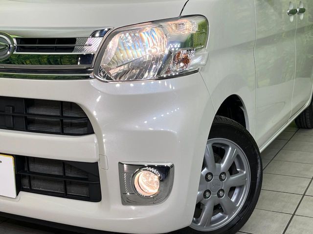 DAIHATSU TANTO 2017