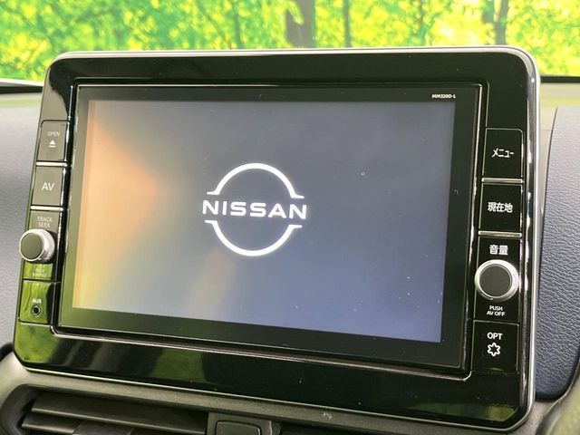 NISSAN DAYZ 2020