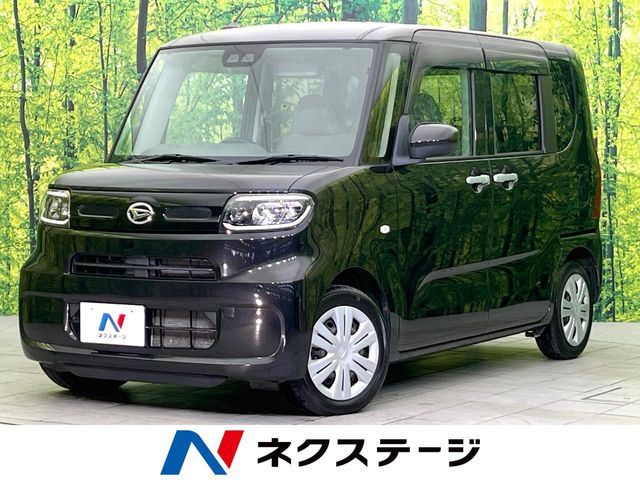 DAIHATSU TANTO 2020