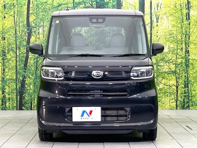 DAIHATSU TANTO 2020