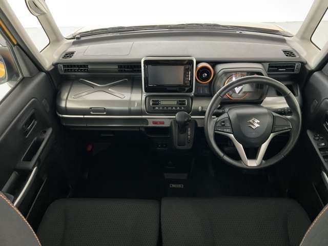 SUZUKI Spacia GEAR 2019