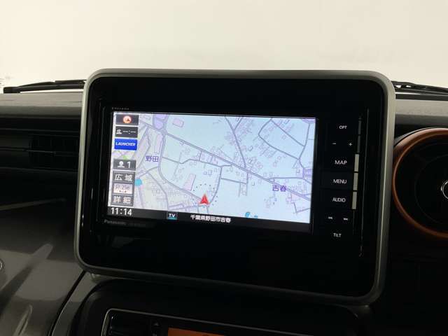 SUZUKI Spacia GEAR 2019