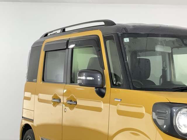 SUZUKI Spacia GEAR 2019