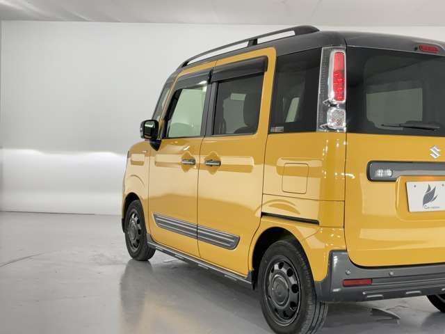 SUZUKI Spacia GEAR 2019