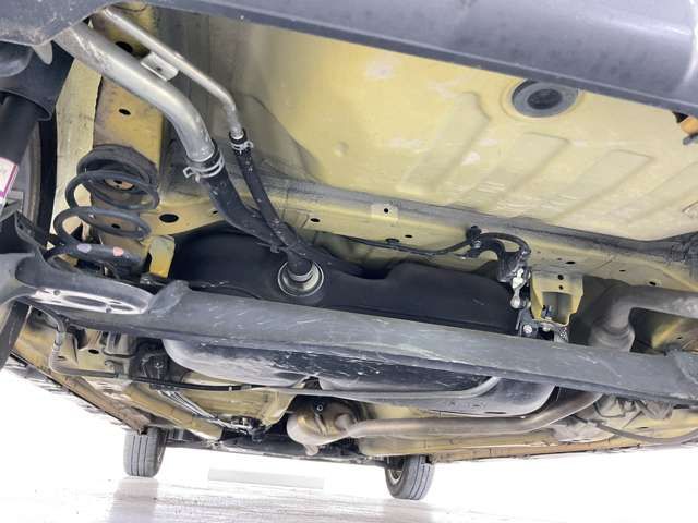 SUZUKI Spacia GEAR 2019