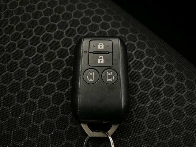 SUZUKI Spacia GEAR 2019