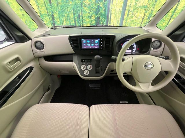 NISSAN DAYZ ROOX 2015