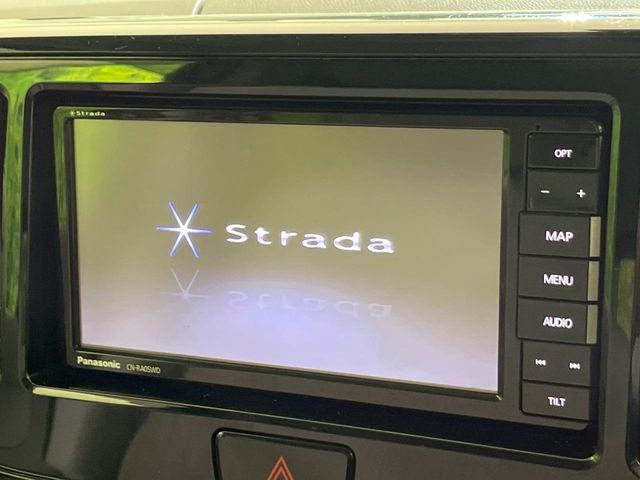 NISSAN DAYZ ROOX 2015