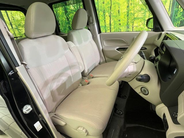 NISSAN DAYZ ROOX 2015