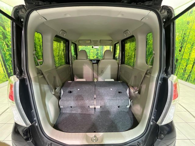 NISSAN DAYZ ROOX 2015