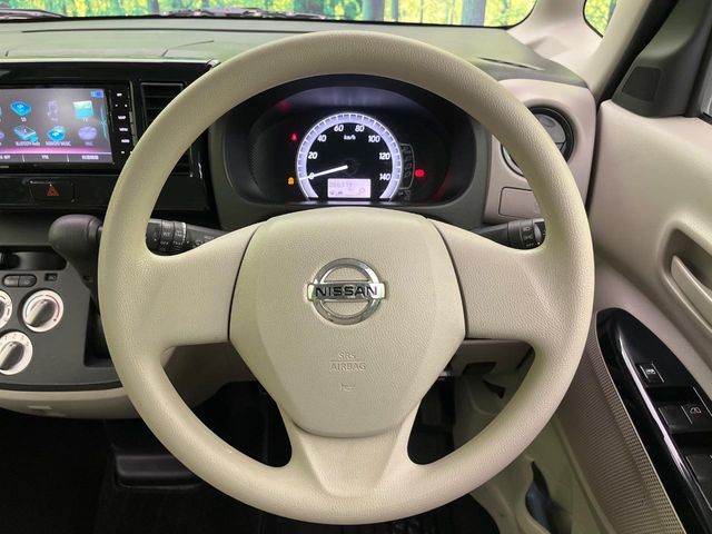 NISSAN DAYZ ROOX 2015