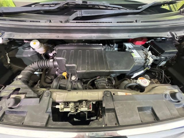 NISSAN DAYZ ROOX 2015